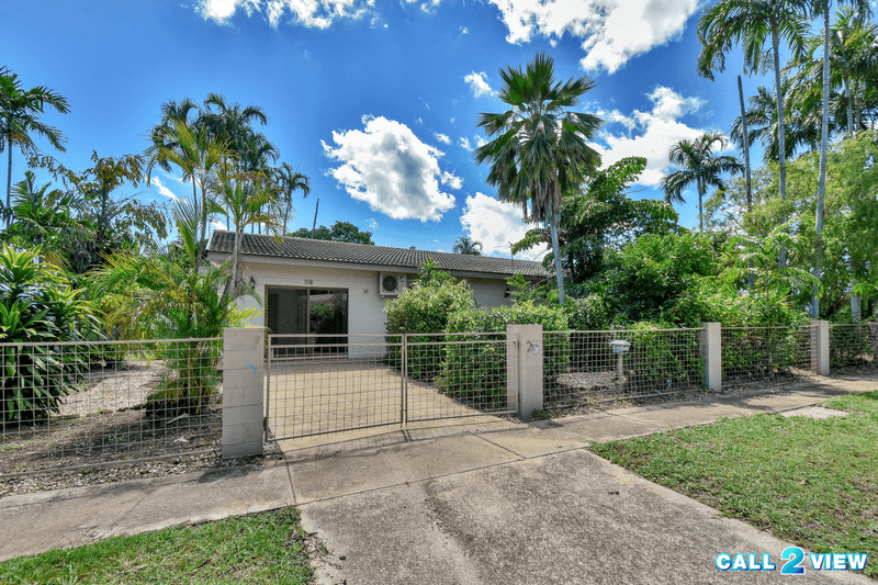 29 Applegum Drive, KARAMA, NT 0812