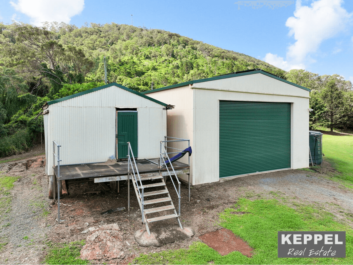 Lot 5/280 Limestone Creek Road, Adelaide Park, QLD 4703