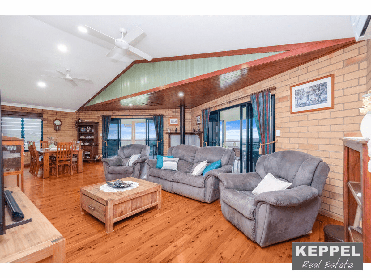 Lot 5/280 Limestone Creek Road, Adelaide Park, QLD 4703