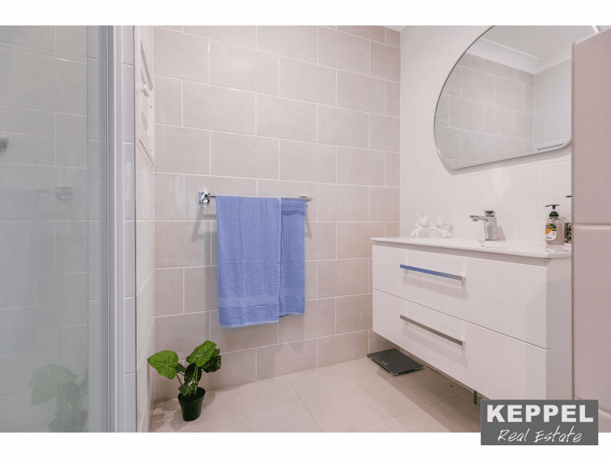 Lot 5/280 Limestone Creek Road, Adelaide Park, QLD 4703