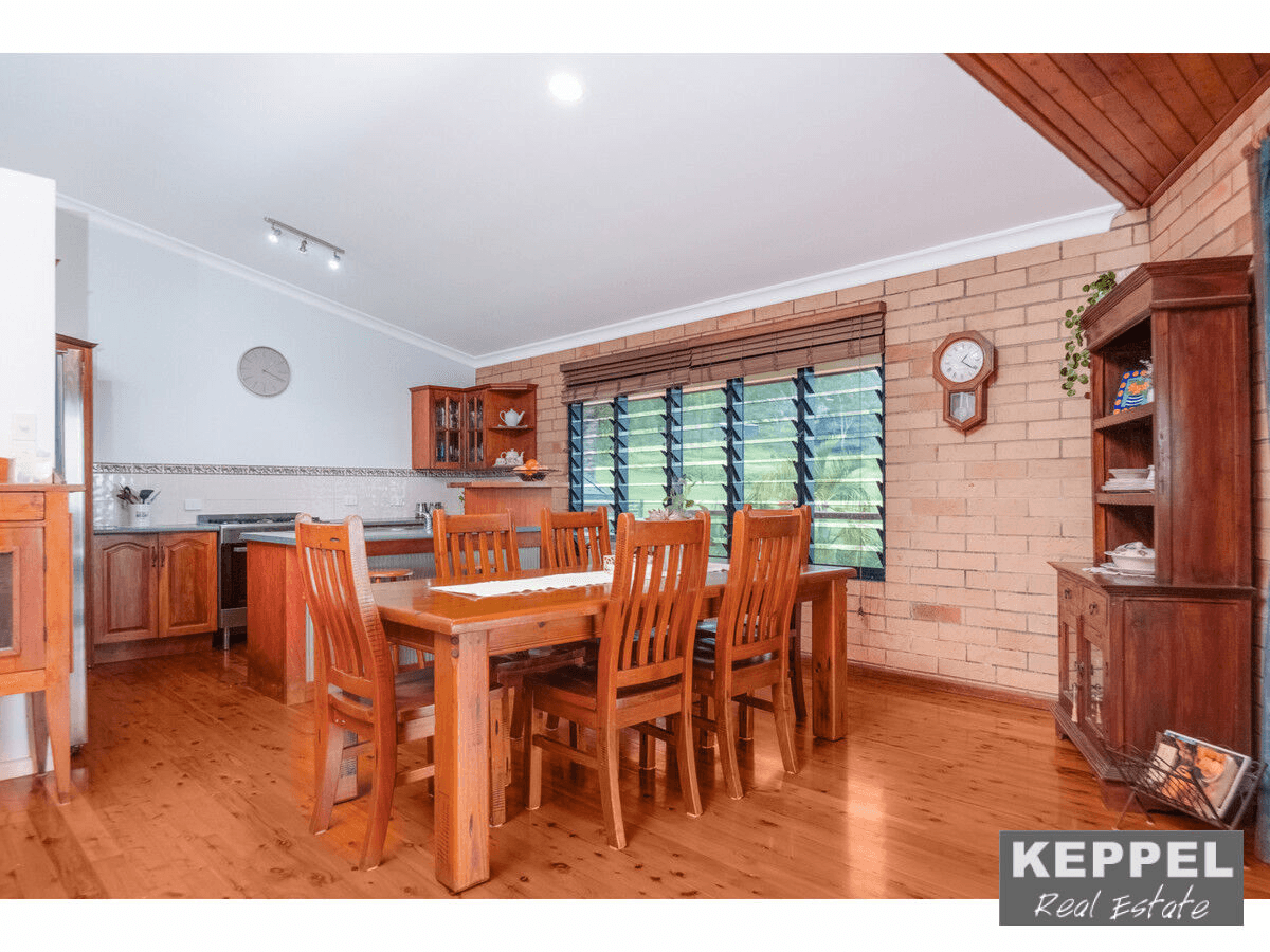 Lot 5/280 Limestone Creek Road, Adelaide Park, QLD 4703