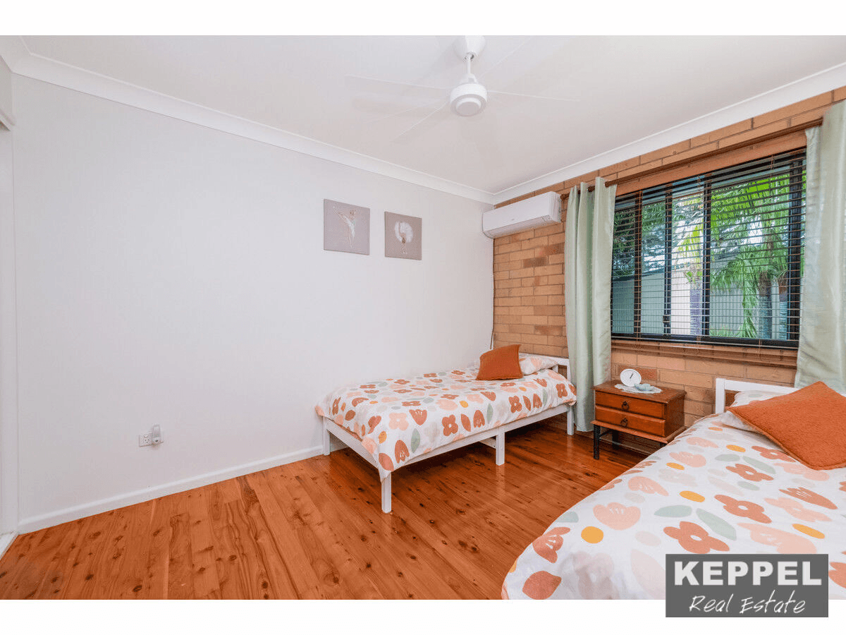 Lot 5/280 Limestone Creek Road, Adelaide Park, QLD 4703