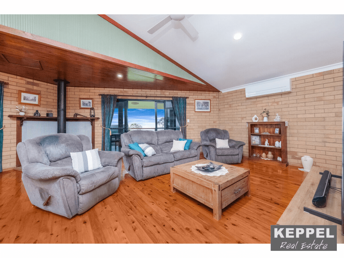 Lot 5/280 Limestone Creek Road, Adelaide Park, QLD 4703