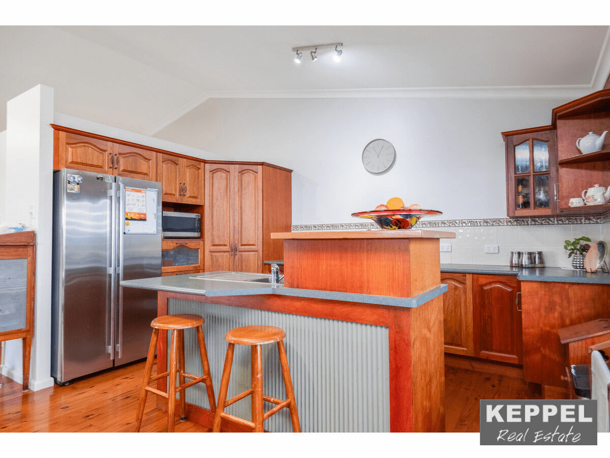 Lot 5/280 Limestone Creek Road, Adelaide Park, QLD 4703