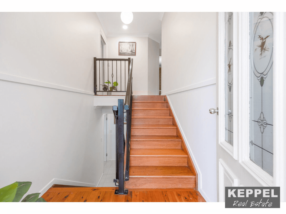 Lot 5/280 Limestone Creek Road, Adelaide Park, QLD 4703