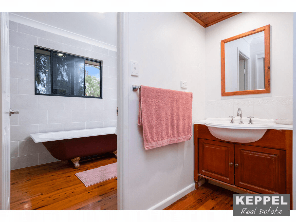 Lot 5/280 Limestone Creek Road, Adelaide Park, QLD 4703