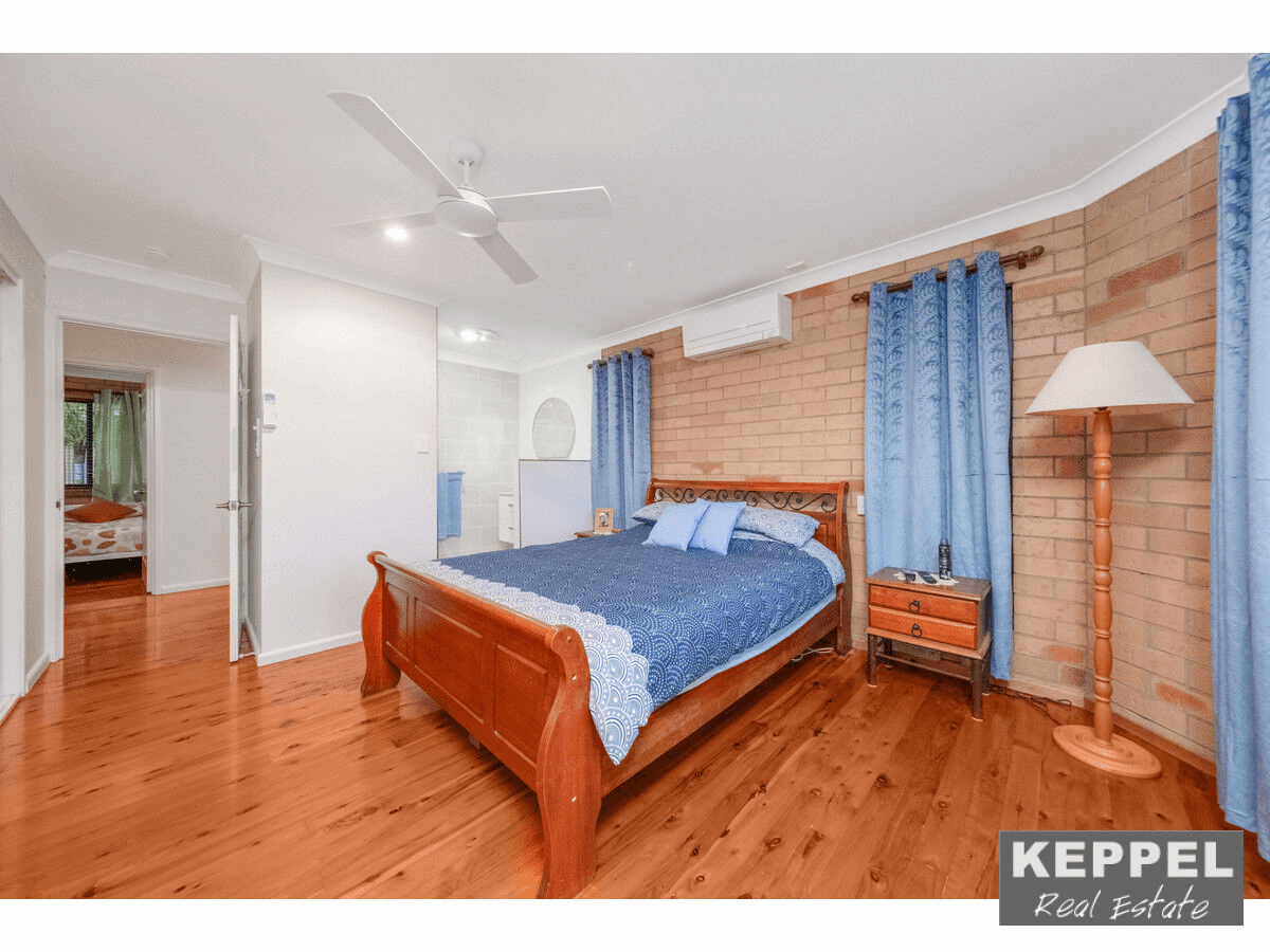 Lot 5/280 Limestone Creek Road, Adelaide Park, QLD 4703