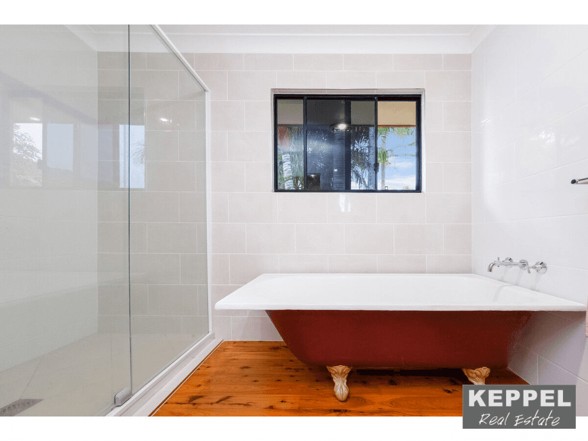 Lot 5/280 Limestone Creek Road, Adelaide Park, QLD 4703