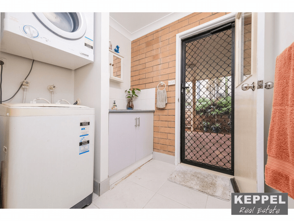 Lot 5/280 Limestone Creek Road, Adelaide Park, QLD 4703