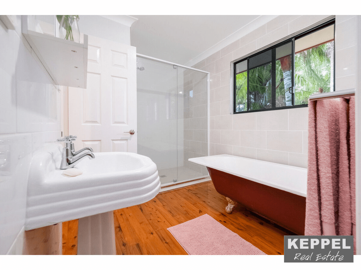 Lot 5/280 Limestone Creek Road, Adelaide Park, QLD 4703