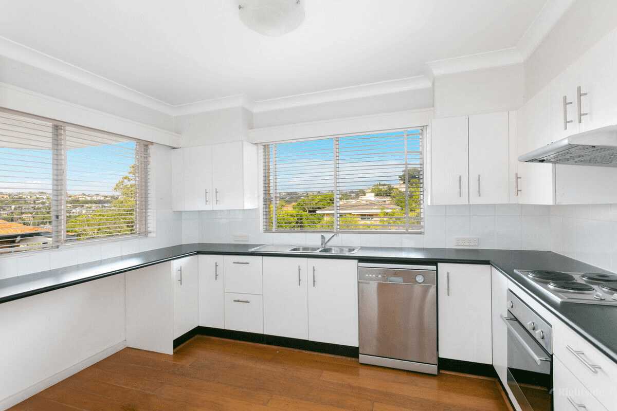 3/10-12 Woods Parade, FAIRLIGHT, NSW 2094