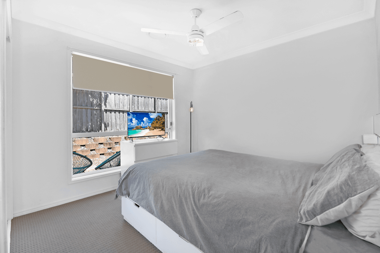 8 Trentham Court, PARKWOOD, QLD 4214