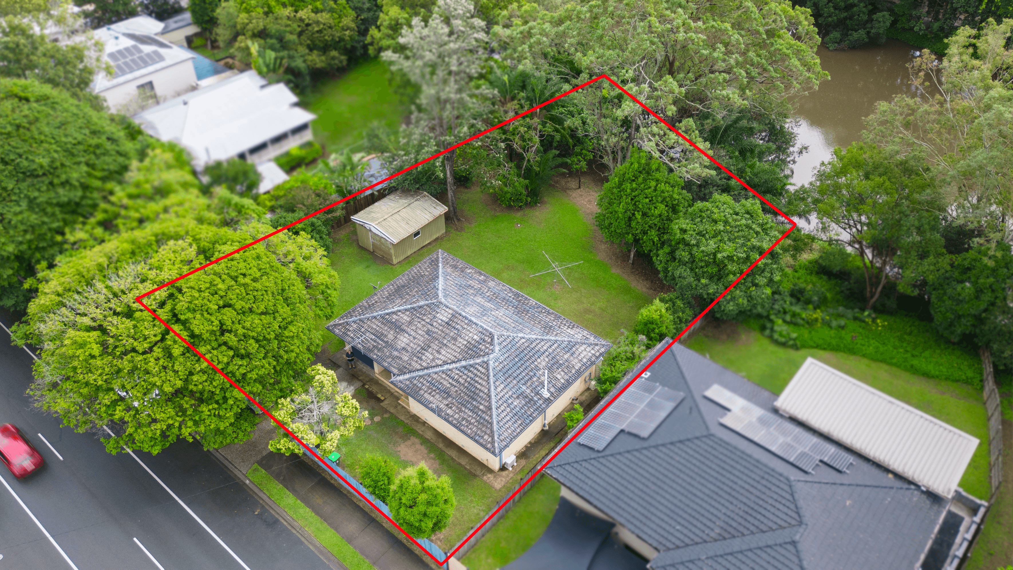 45 Church Street, CABOOLTURE SOUTH, QLD 4510