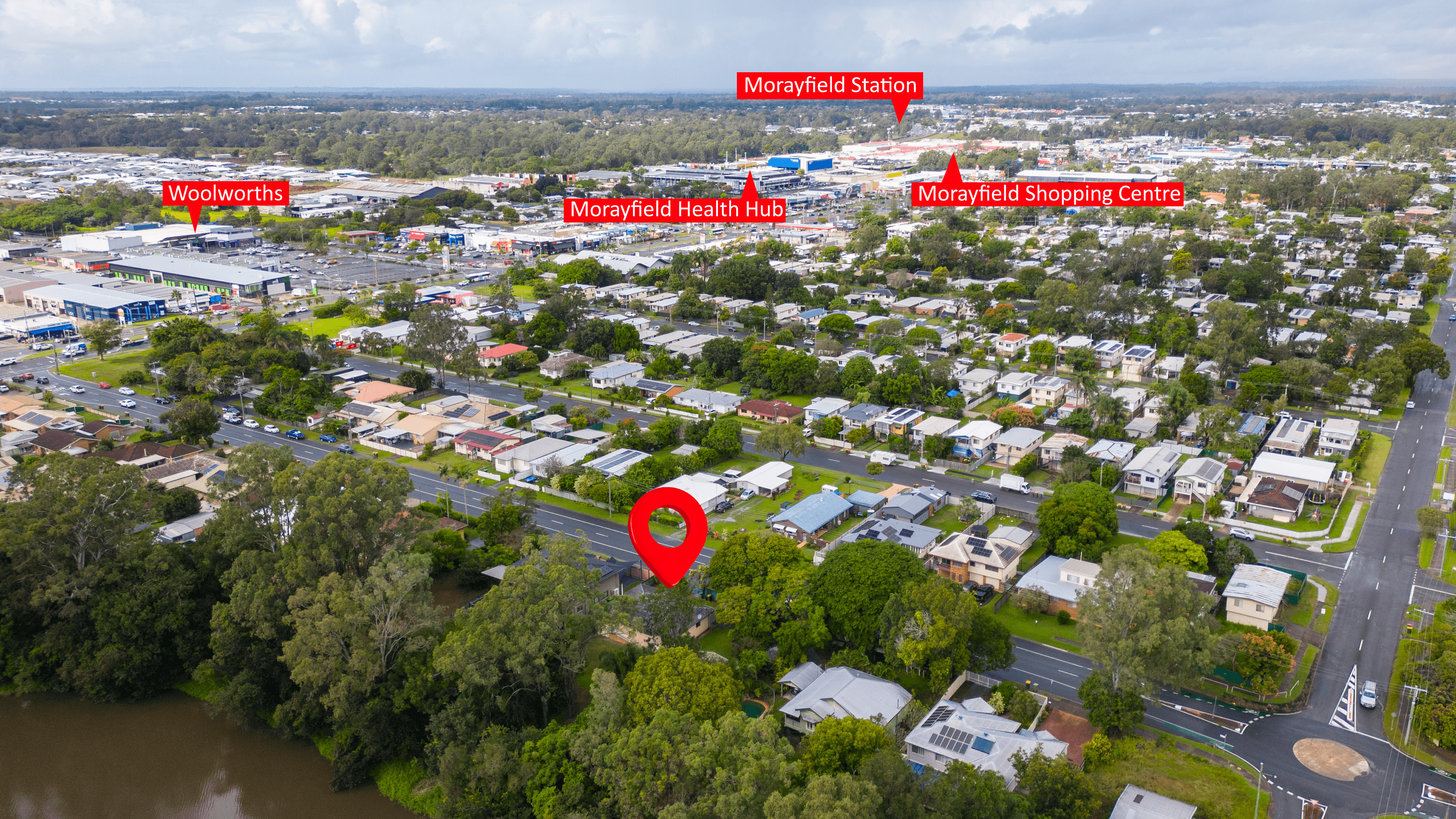 45 Church Street, CABOOLTURE SOUTH, QLD 4510