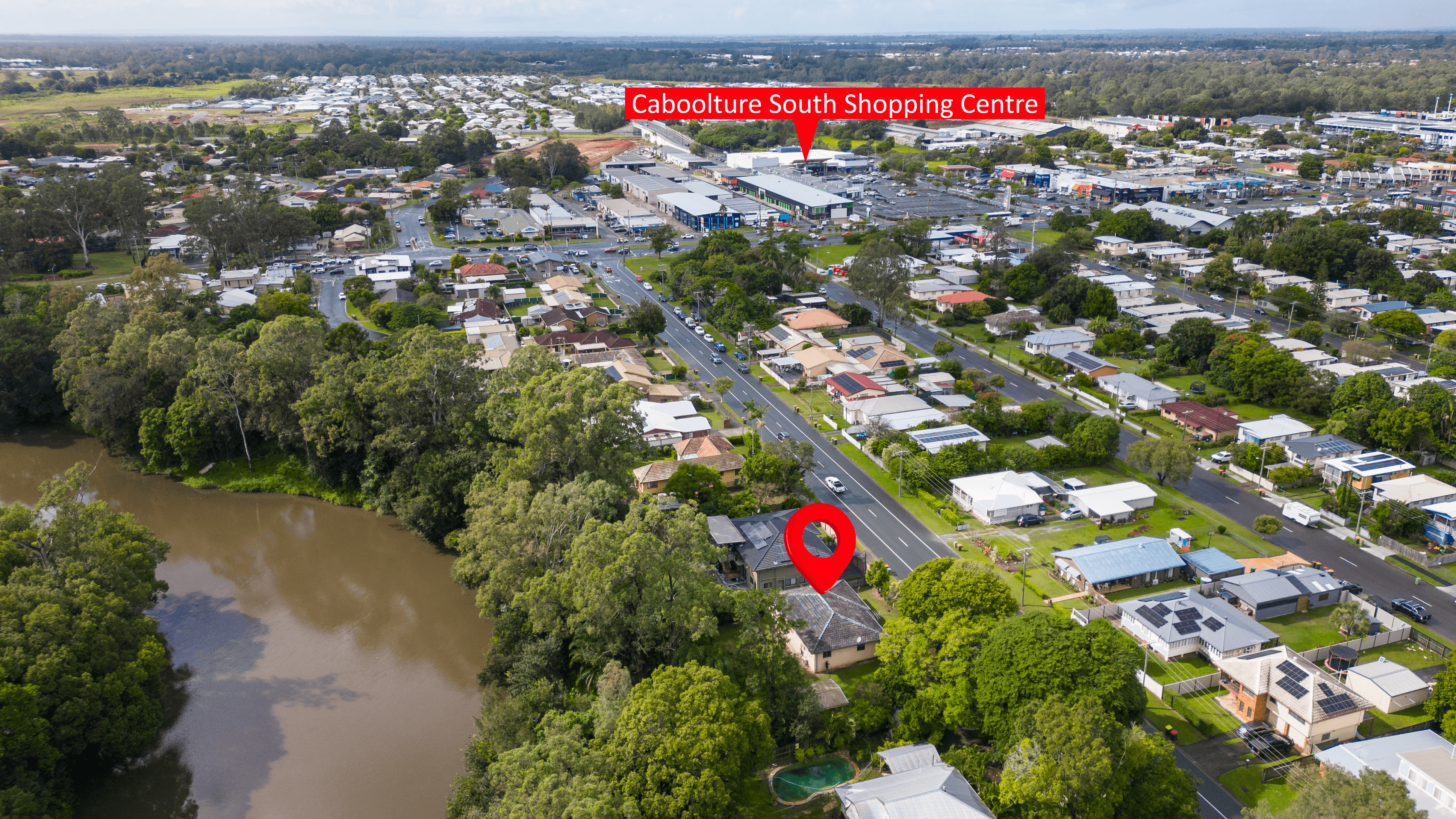 45 Church Street, CABOOLTURE SOUTH, QLD 4510