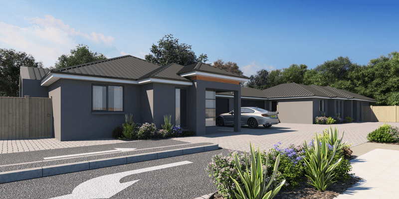 417 North East Road, Hillcrest, SA 5086