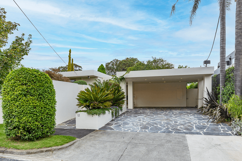 12 Farleigh Grove, Brighton, VIC 3186