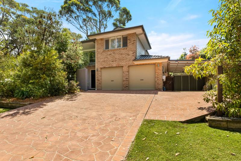 15 Fisher Street, Wrights Beach, NSW 2540