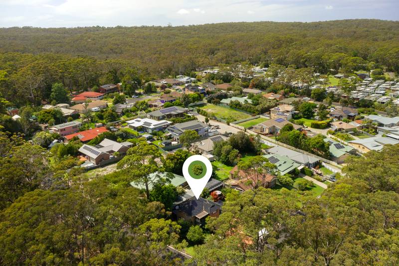 15 Fisher Street, Wrights Beach, NSW 2540