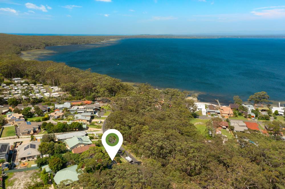 15 Fisher Street, Wrights Beach, NSW 2540