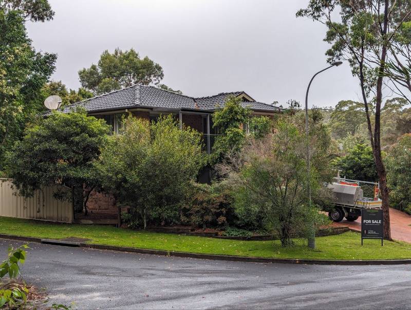 15 Fisher Street, Wrights Beach, NSW 2540