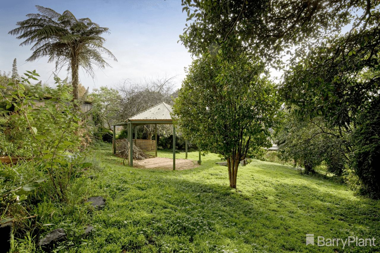 20 Berrys Road, EMERALD, VIC 3782