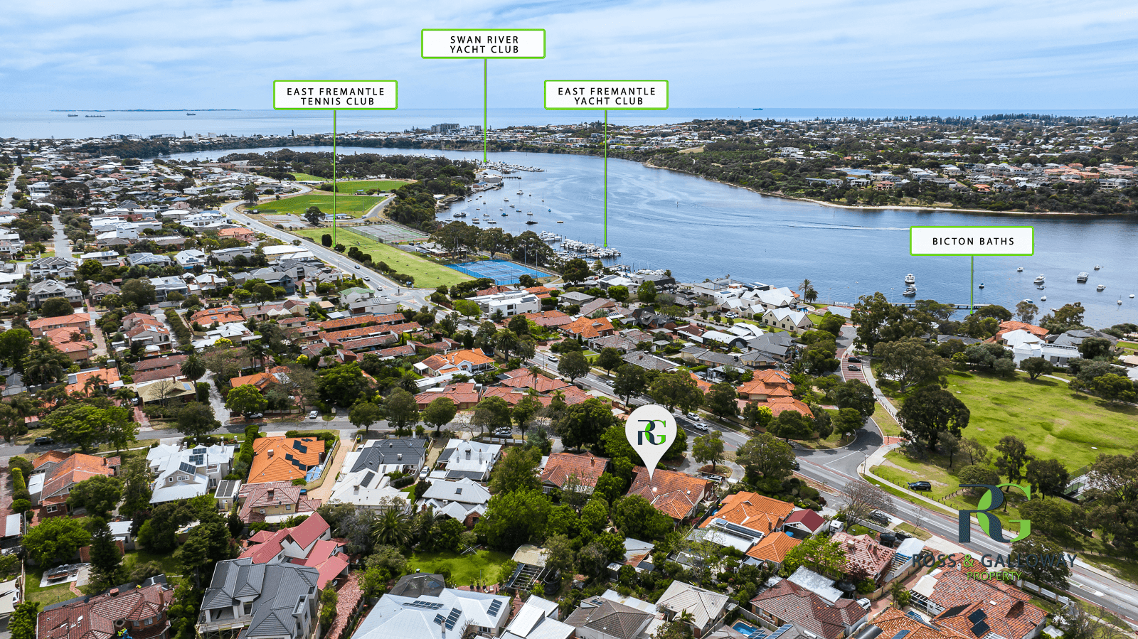 62A Westbury Crescent, BICTON, WA 6157