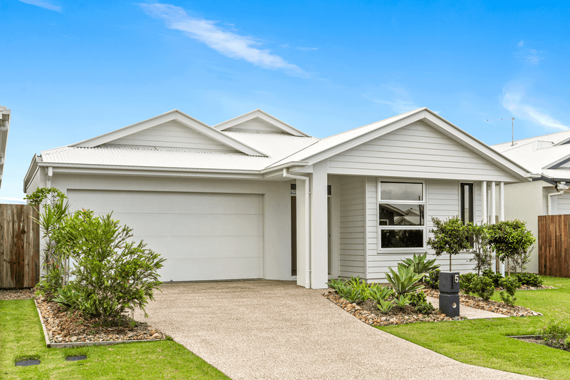 5 Charleston Cres, Baringa, QLD 4551