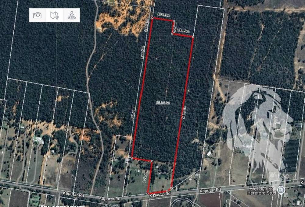 559 Kaputar Road, NARRABRI, NSW 2390