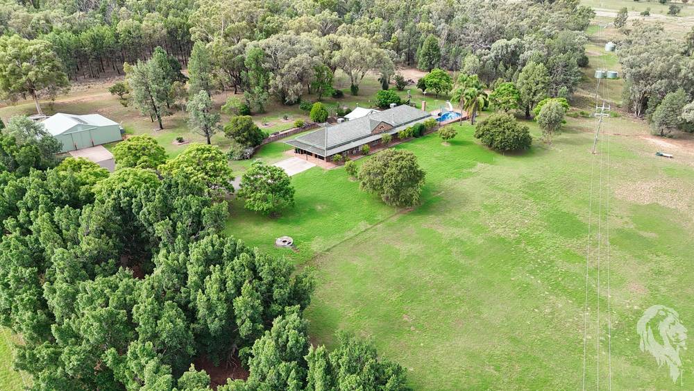 559 Kaputar Road, NARRABRI, NSW 2390