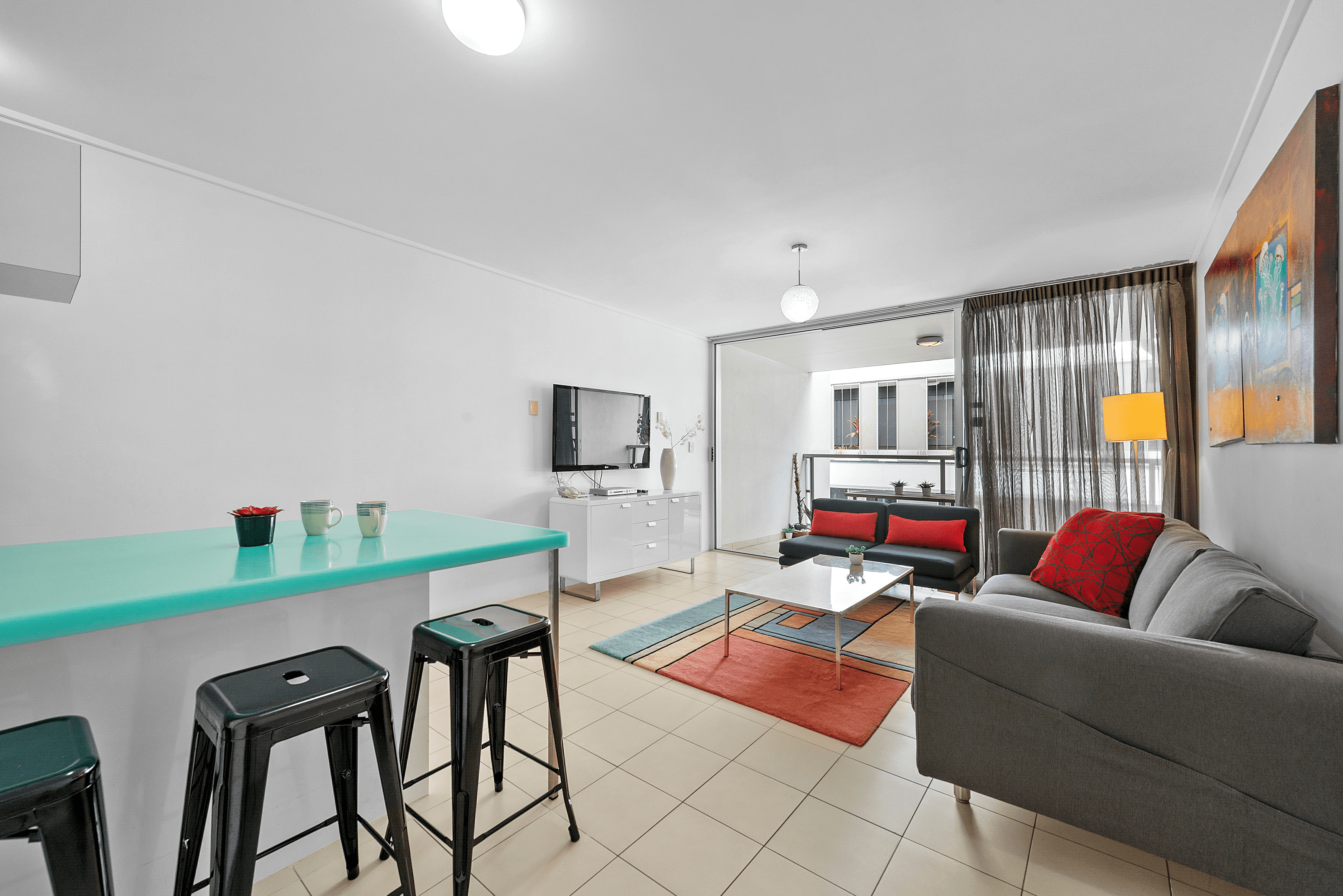 310/41 Robertson Street, Fortitude Valley, QLD 4006