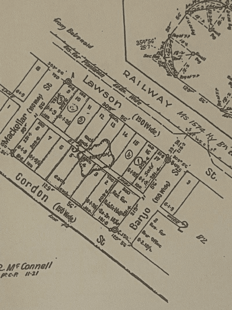 Lot 17 Lawson St, Burraboi, NSW 2732