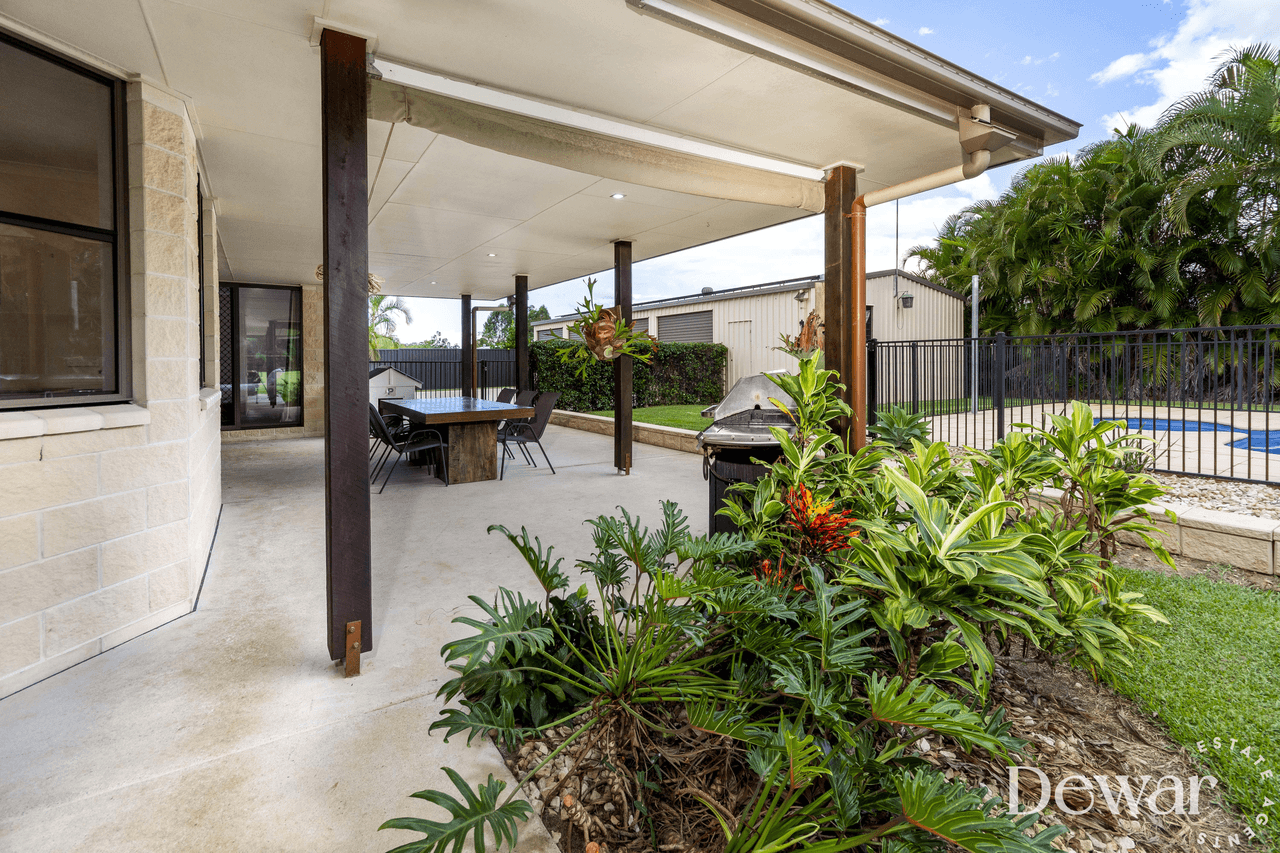 31 Quayla Court, WAMURAN, QLD 4512