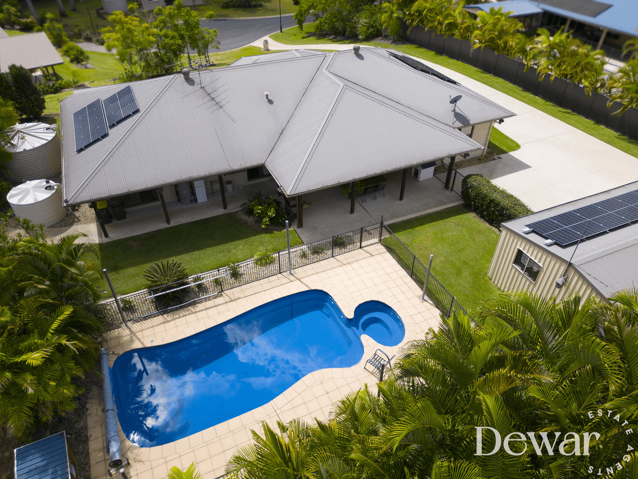 31 Quayla Court, WAMURAN, QLD 4512