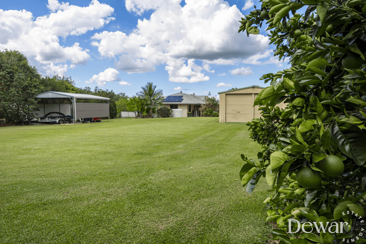 31 Quayla Court, WAMURAN, QLD 4512