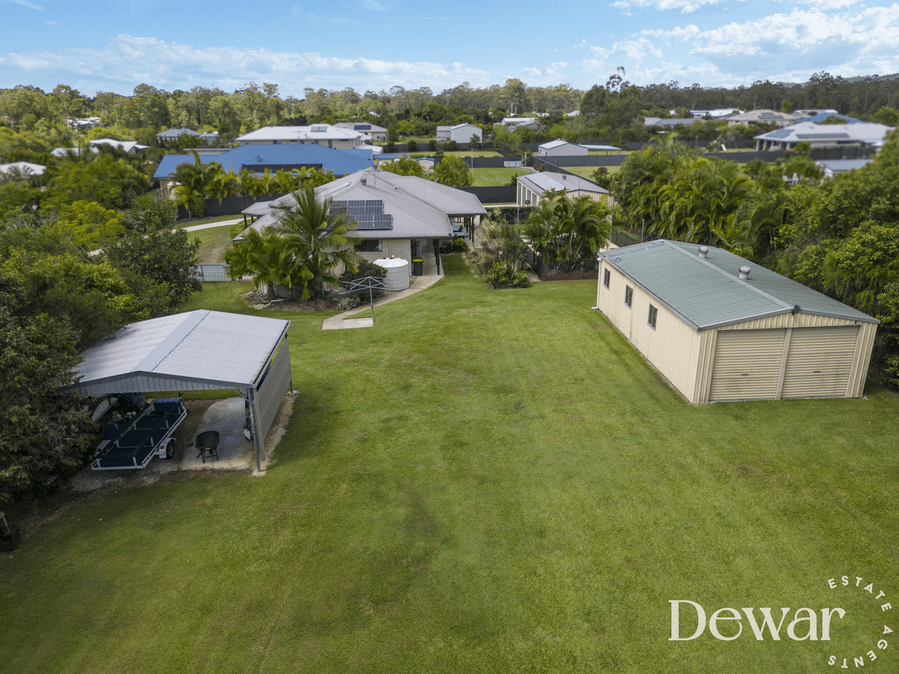 31 Quayla Court, WAMURAN, QLD 4512