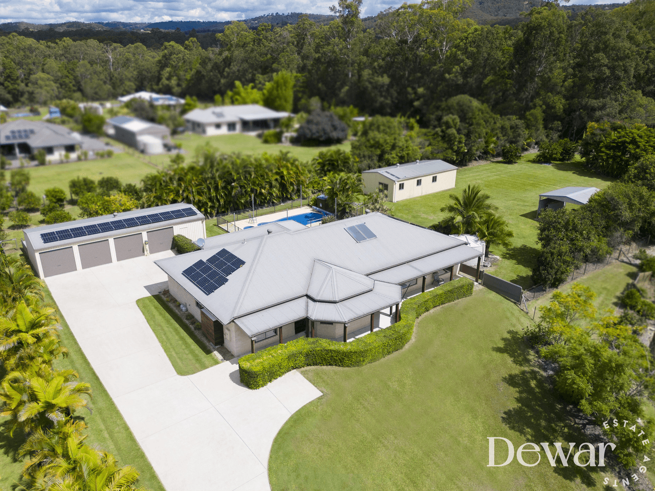 31 Quayla Court, WAMURAN, QLD 4512