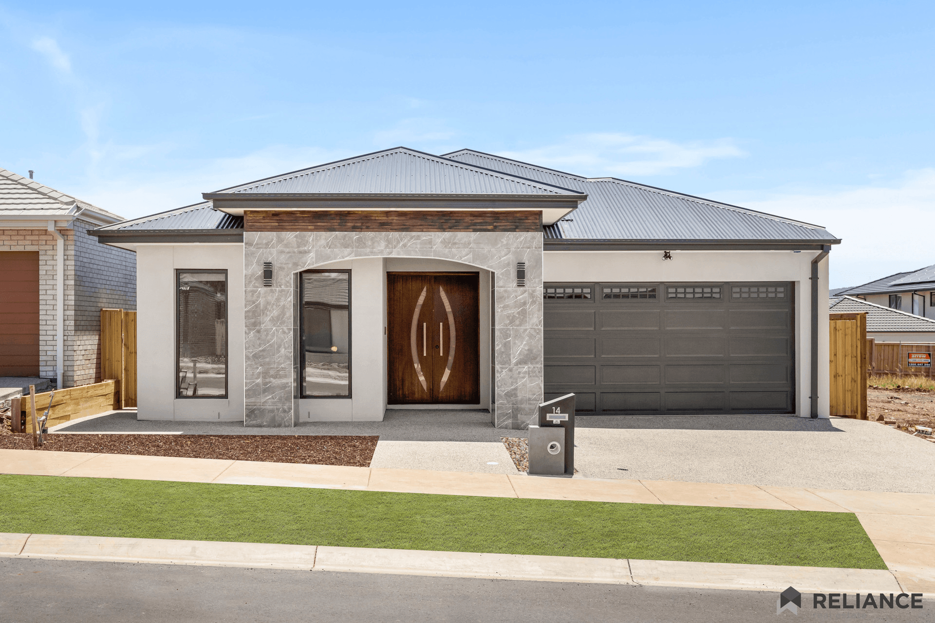 14 Rawlinson Street, Maddingley, VIC 3340