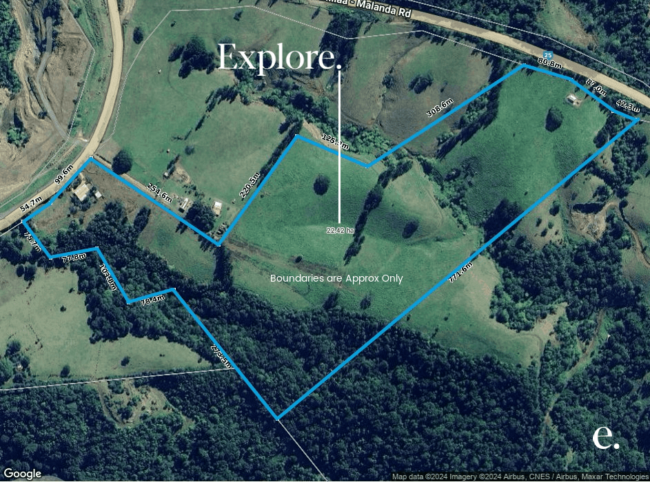 39 East Evelyn Rd, MILLAA MILLAA, QLD 4886