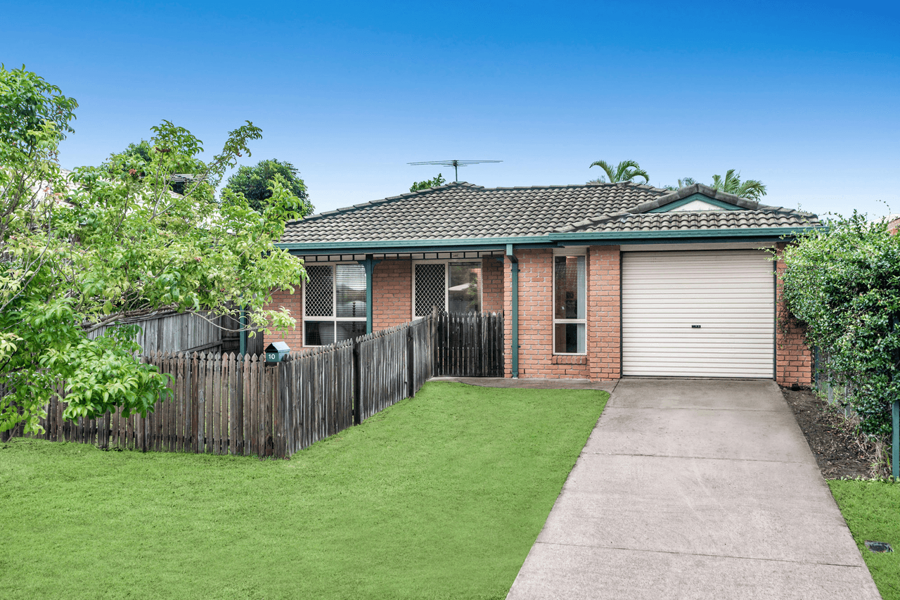 10 Magdalene Street, Wynnum West, QLD 4178