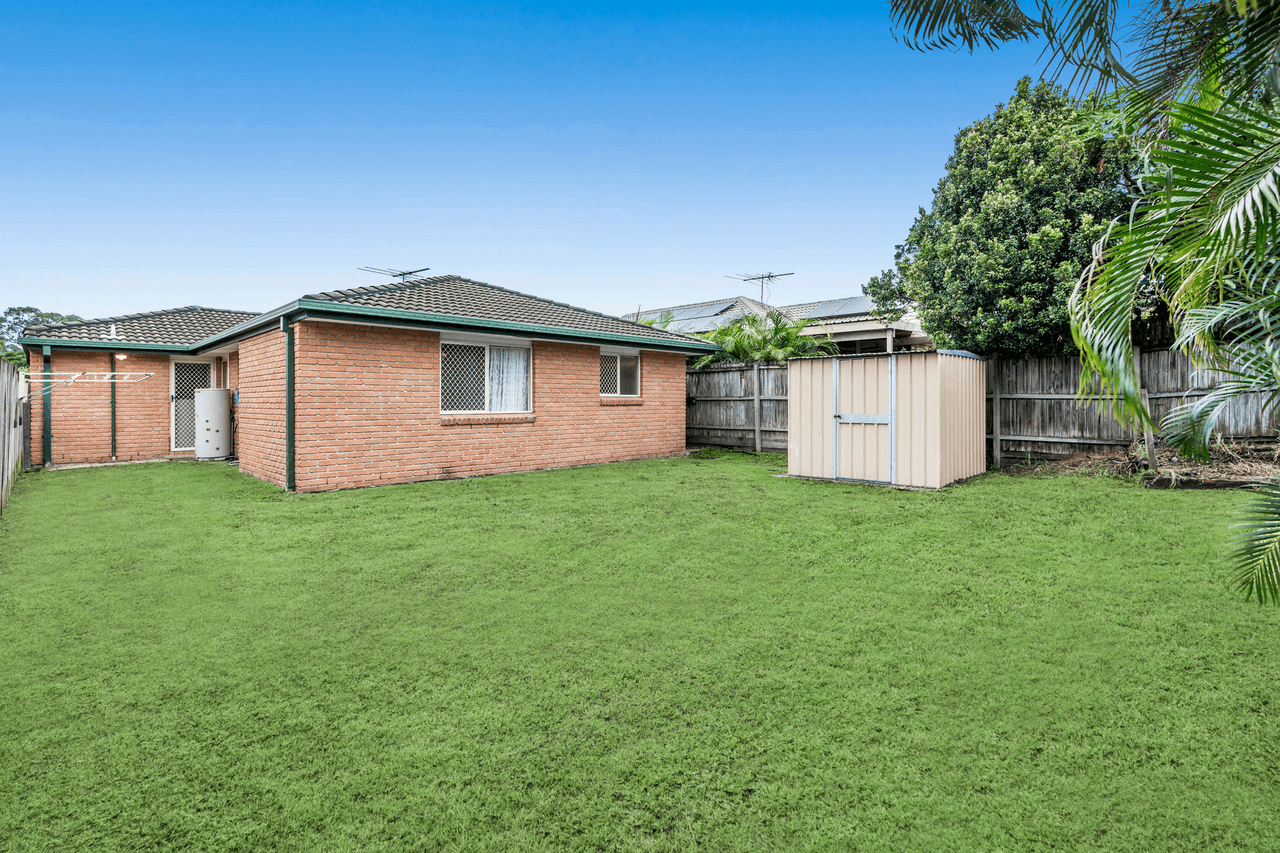 10 Magdalene Street, Wynnum West, QLD 4178