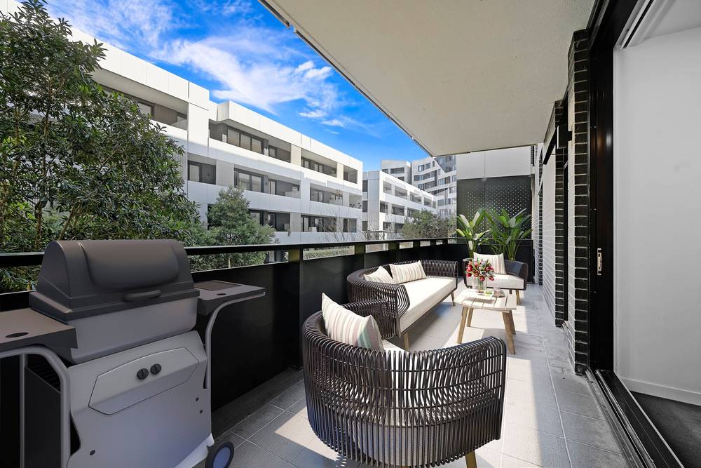 308/101A Lord Sheffield Circuit, Penrith, NSW 2750