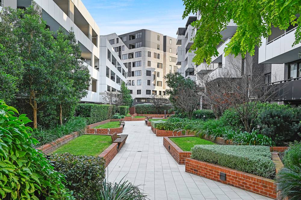 308/101A Lord Sheffield Circuit, Penrith, NSW 2750