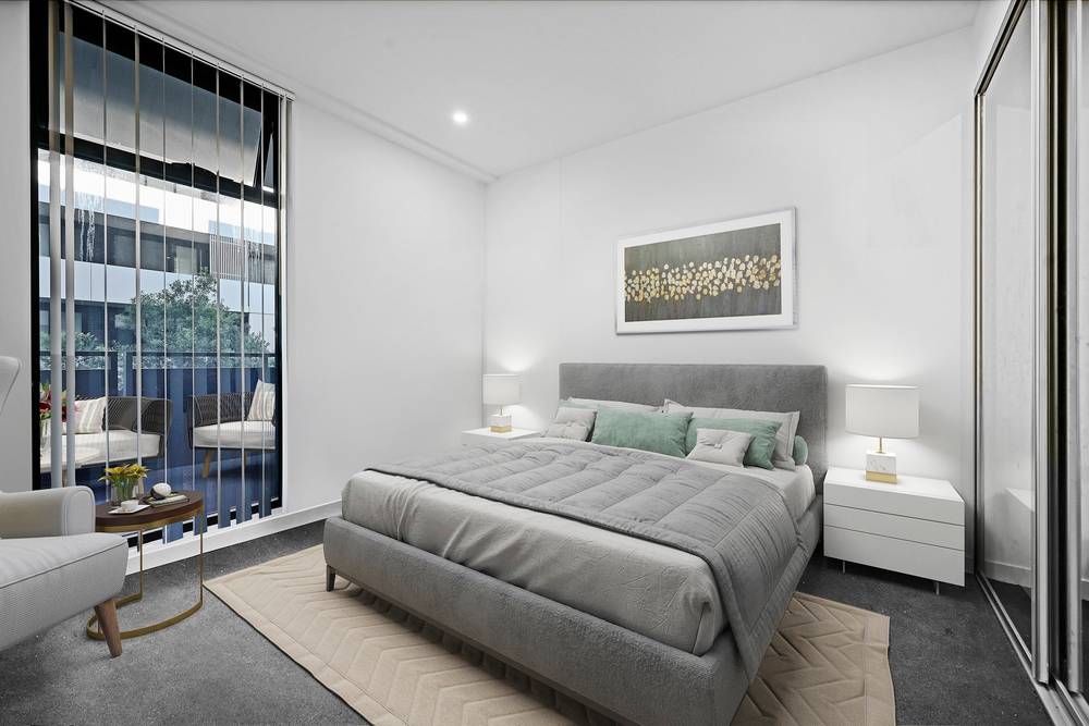 308/101A Lord Sheffield Circuit, Penrith, NSW 2750