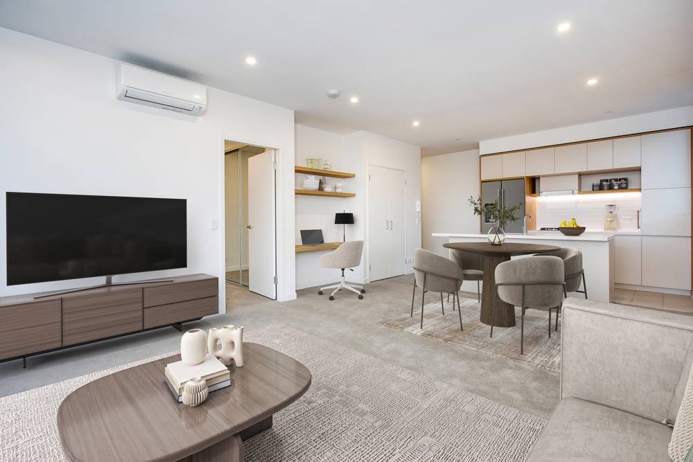 308/101A Lord Sheffield Circuit, Penrith, NSW 2750