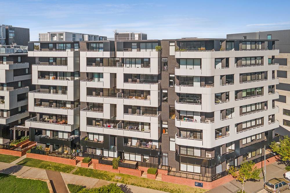 308/101A Lord Sheffield Circuit, Penrith, NSW 2750