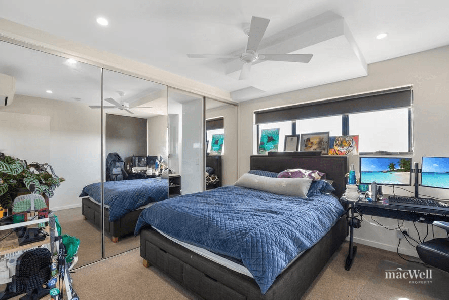 27/15 Norman Avenue, Lutwyche, QLD 4030