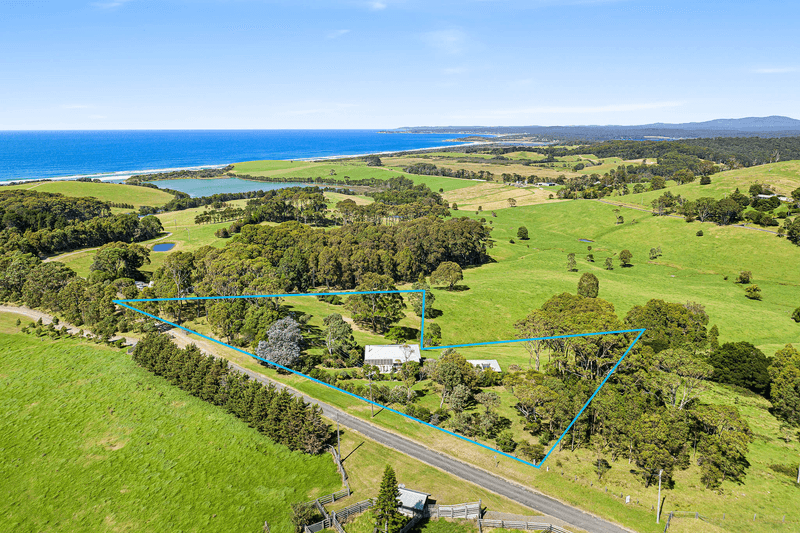 126 Haxstead Road, CENTRAL TILBA, NSW 2546