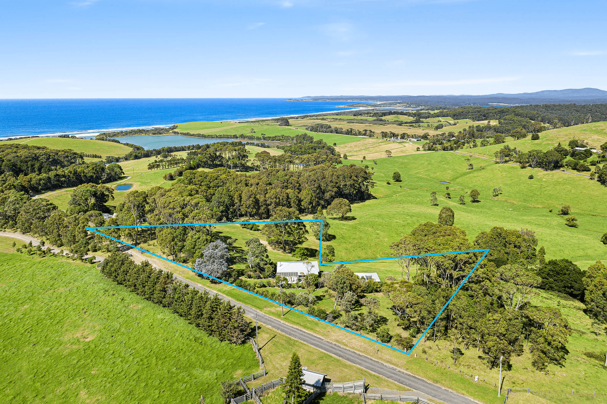 126 Haxstead Road, CENTRAL TILBA, NSW 2546