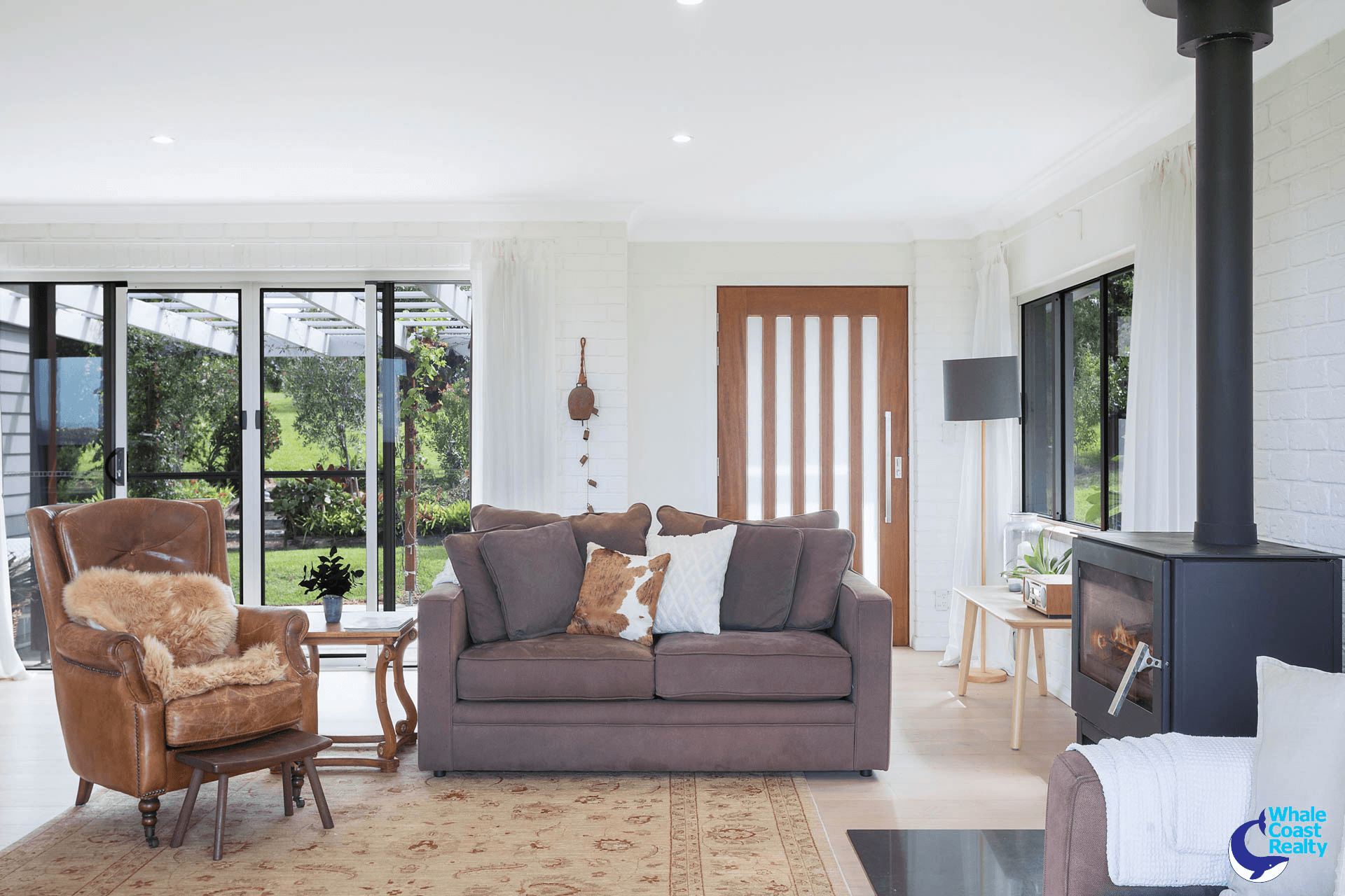 126 Haxstead Road, CENTRAL TILBA, NSW 2546